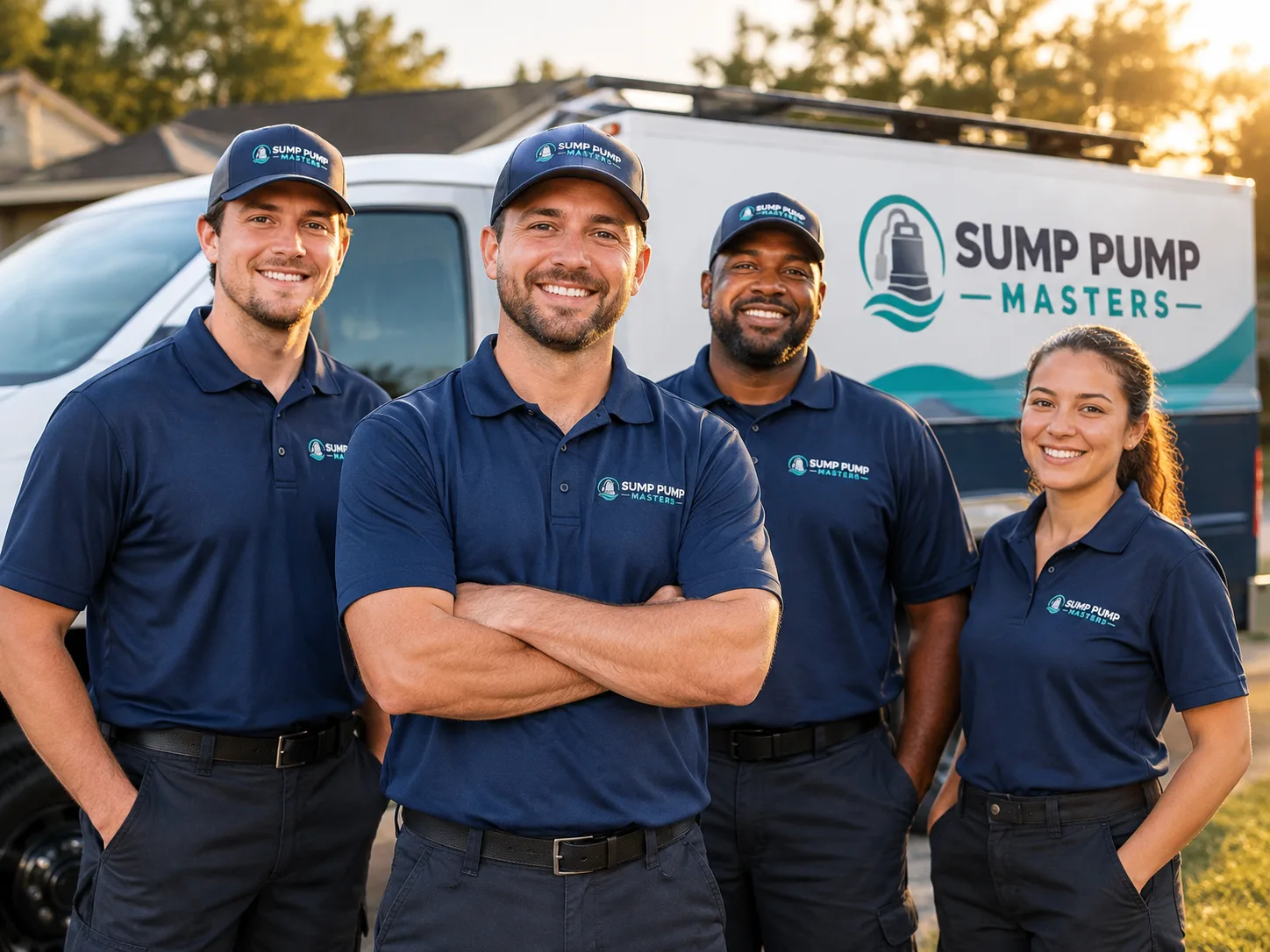 Sump Pump Repair company in Union Furnace, OH