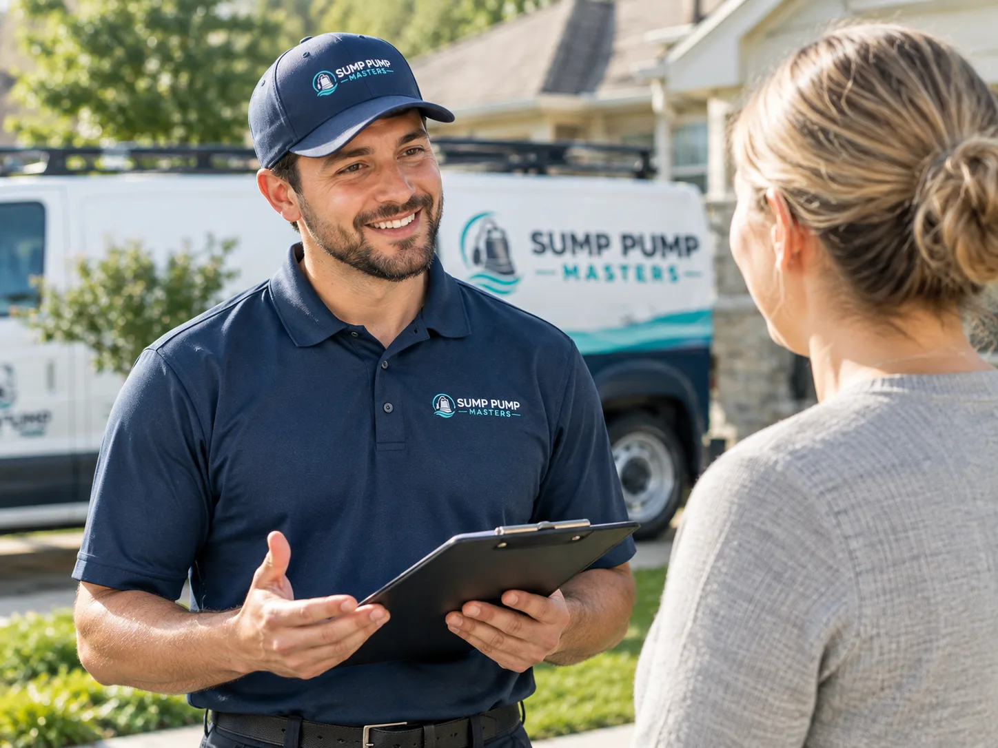 Sump Pump Repair Union Furnace, OH FAQs